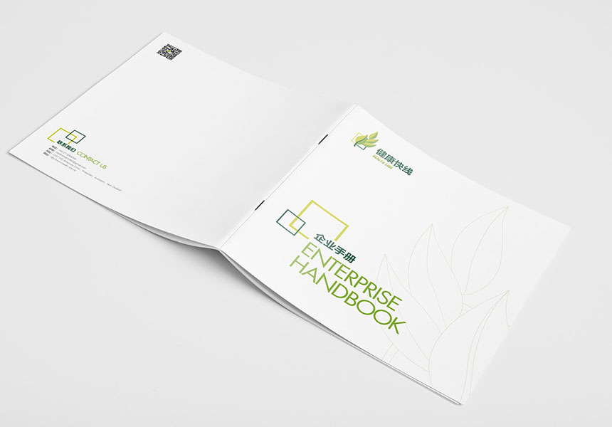 东莞画册设计公司_品牌广告公司20年宣传册设计经验