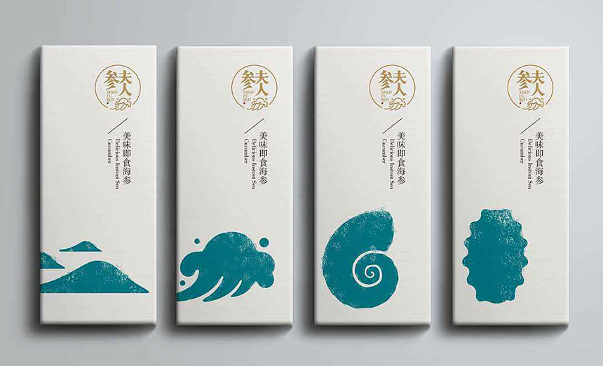 东莞茶叶品牌vi设计公司-广告造成的视觉引导消费